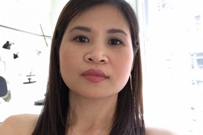 Tammy Tran