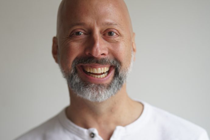 Andrew Hirsch, Owner